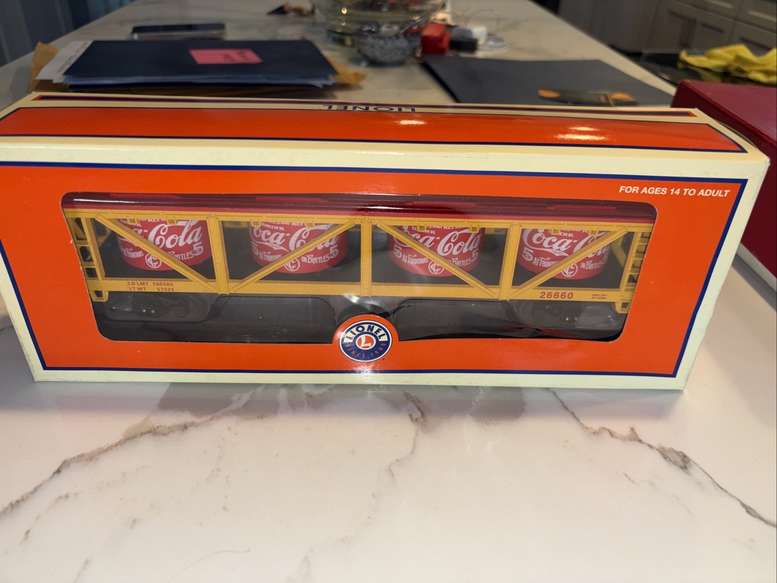 Click here to see eBay Auction