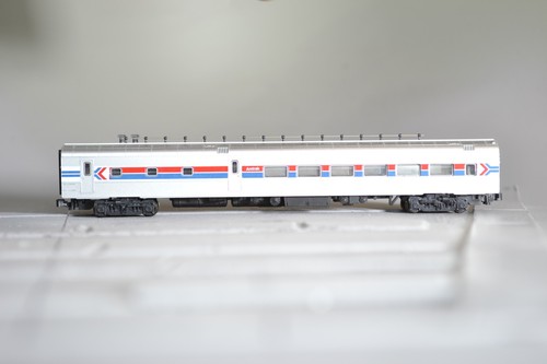COCHE COMEDOR KATO AMTRAK ESCALA N 88187 | Condition: Used