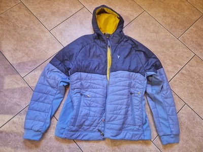  NEU  Silvini Deruta Herren-Sportjacke mit Primaloft -Isolierung