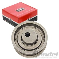 Mapco Spannrolle Zahnriemen Passend FüR Audi 100 80 A6 Coupe Seat Toledo VW