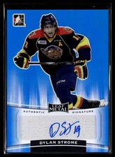 2015-16 Leaf Metal Hockey Cards 15