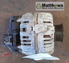 Alternator 105 Amp ID 10480326 Fits 01-04 ASTRO 137603