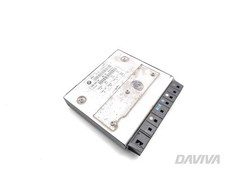 2002 BMW 7 Series Seat Control Module Unit 735i, Li Petrol 200kW (272 HP) 6924873