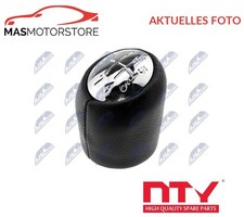 SCHALTKNAUF NTY GZB-RE-006 V NEU OE QUALITÄT