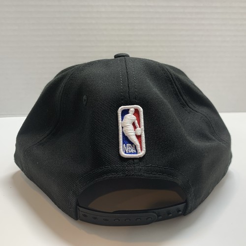 Toronto Raptors Championship Mütze 2019 NBA Finals Locker Room 9FIFTY Snapback - Bild 3 von 11