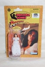 Kenner Indiana Jones Raiders of the Lost Ark Marion Ravenwood Action Figure MOC