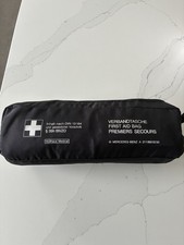 Merdeces Benz First Aid Kit First Aid Kit