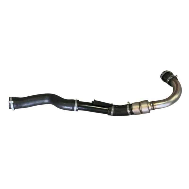 Durite entrée échangeur air FORD Galaxy 2 pour réparation circuit de turbo 1736011