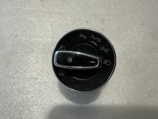 Porsche Cayenne (92A) 2014 Light switch 7P5941531F AAI36327