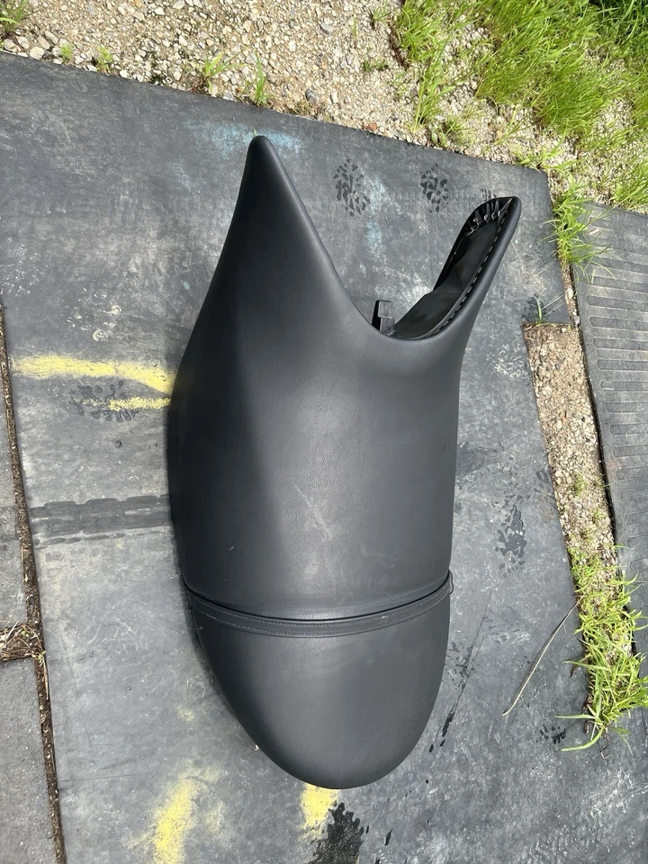 Kawasaki Jet Ski Ultra 300X 2012 asiento sillín 53066-0787-12Y Foto 3 de 4