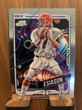 2024 Topps Cosmic Chrome - Boomer Esiason #19