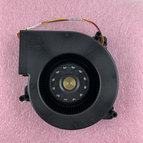 Sanyo Denki Scirocco Ace B160 109BG24HC1 DC24V 0.62A - Zdjęcie 6 z 8