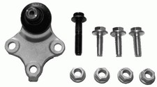 LEMFÖRDER Traggelenk Führungsgelenk 22339 04 für XSARA PEUGEOT CITROËN ZX N2 N1