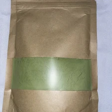 Moringa Oleifera Leaf Powder