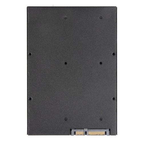 5 Port M.2 Ssd To 3.5Inch Sata3.0 Adapter 6Gbps Jbod Enclosure Adapte Set - Picture 19 of 22