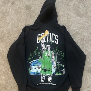 Warren Lotas Celtics | eBay