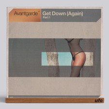 Avantgarde - Get Down (Again) Part 1 | 12 LP ...