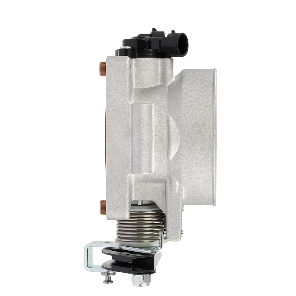 Corpo do acelerador para Oldsmobile Aurora Pontiac Bonneville Cadillac Eldorado - Imagem 3 de 4