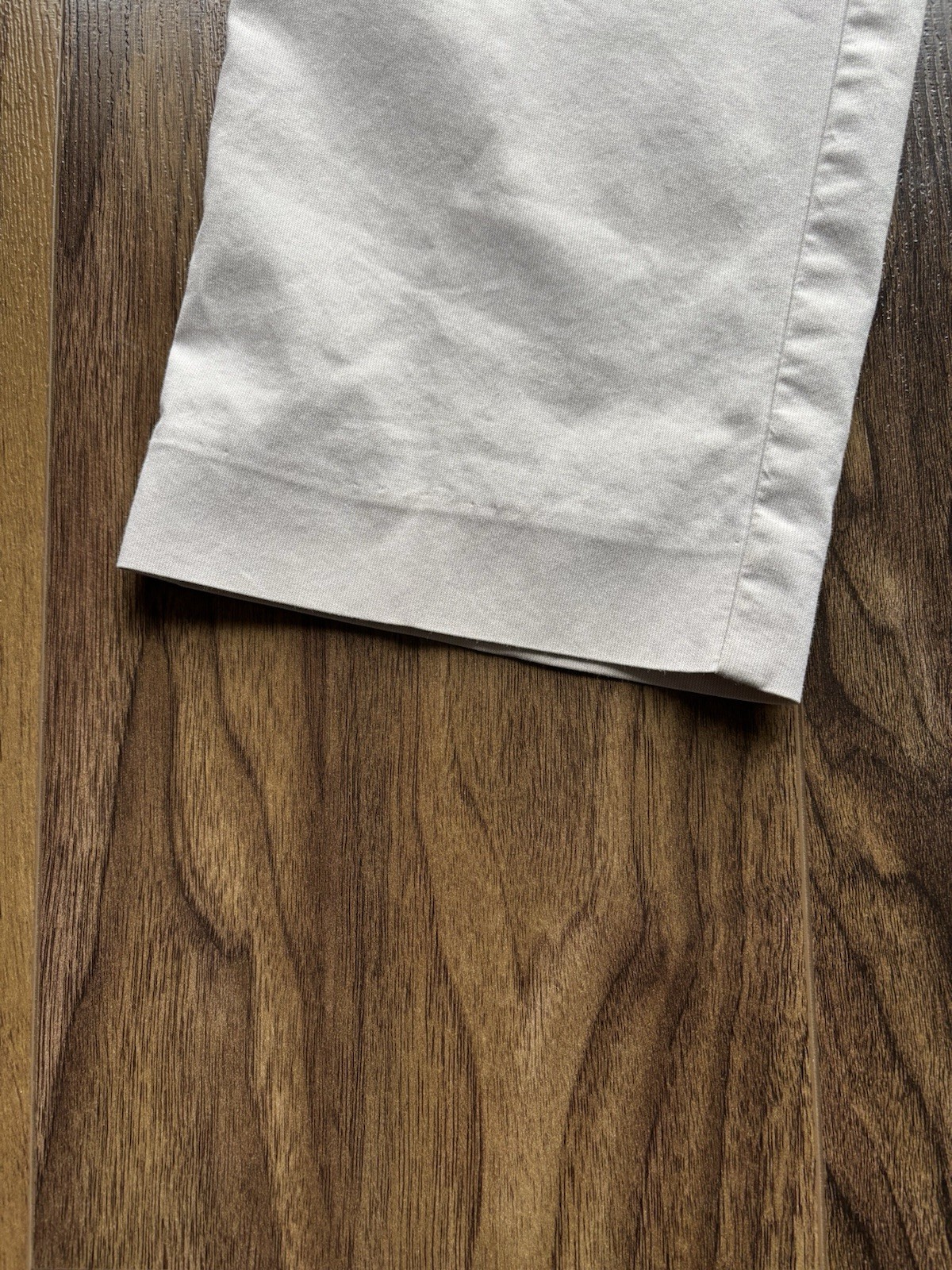 Versace “Couture” Tailored Chinos Slim Fit / Straight Leg W32 L34 BNWOT RRP £279 thumbnail 6