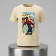 2026 Mets Marvel Spider Man Shirt Giveaway