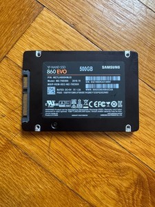 Samsung 860 Evo 500GB | eBay