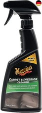 Meguiar's Carpet & Interior Cleaner - Teppich & Innenraumreiniger -