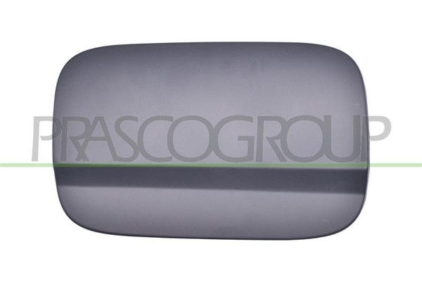 Prasco ME4403501 Tankklappe Grundiert Mercedes - C Class (W204/S204) - Mod. 09/1-image
