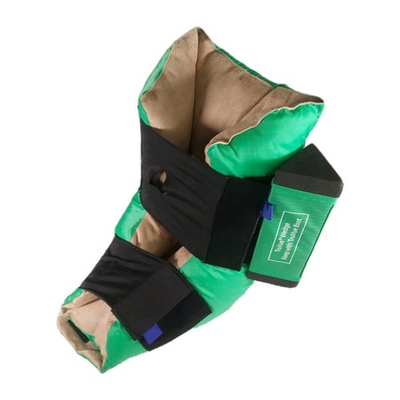 #ad One TruVue Lite Heel Protector Boot Pressure Relief Foot Support Tru Vue $19.99
