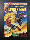 Amazing Spider-Man Annual #9 1973 VF Green Goblin Bronze Age ASM High Grade