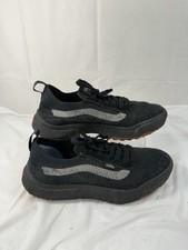 VANS UltraRange VR3 Black 2022 VN0A4BXBH7I Women s Size 6.5 new