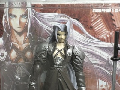 ファイナルファンタジー7 エクストラナイツ 5体セット Final Fantasy