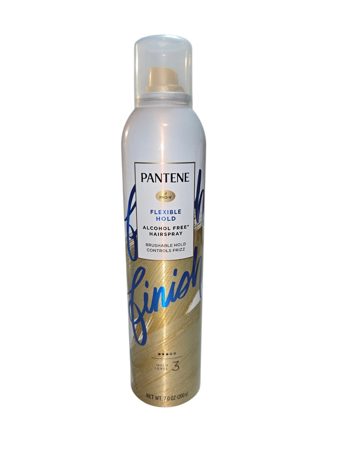 7oz Brushable Hair Control