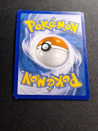 Brasegali 3/127 Holo Platine de base Carte Pokémon FR - Picture 17 of 17