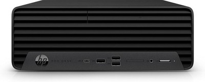 HP Pro 400 G9 SFF 99P70ET Intel Core i5-14500 512GB 16GB Graphics 770 Win 11