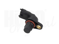 Nockenwellensensor Hallgeber ZüNdimpulsgeber HÜCo 131897 FüR Opel Astra A04 X01