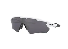 Oakley OO92089438 Men's Sunglasses Radar EV Path Polished White Prism Blk Pzd
