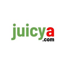 juicya.com - 6 letter domain name for sale