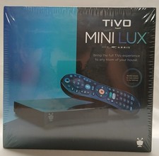 TiVo Mini  Lux TCDA95000 - NEW IN BOX!