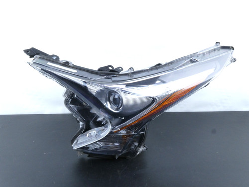 2016 2017 2018 Toyota Prius Headlight Left Driver Side LED OEM