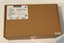    Lenovo ThinkPad Hybrid USB-C USB-A Dock 40AF0135US Open Box New