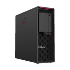 Lenovo P620 AMD THREADRIPPER PRO 3975WX,NVIDIA M4000,32GB DDR4,SSD HDD,WIN11Pro