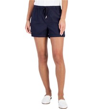 Nautica Womens Dock Casual Walking Shorts