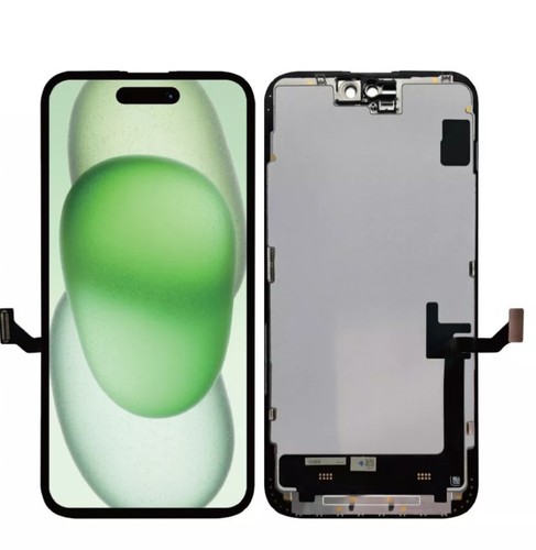 iPhone 15 Plus Advanced Retina LCD Display Premium Touch Screen Replacement NEW - Picture 1 of 1
