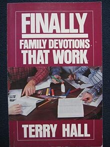 Finally, family devotions that work | Buch | Zustand gut