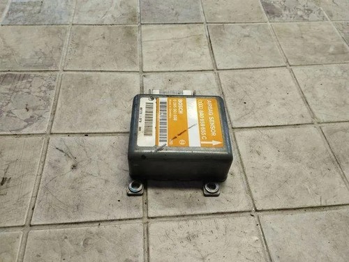 AUDI A6 Avant 4A, C4 Airbag-Steuergerät 0285001038 8A0959655C 2.60 18234460