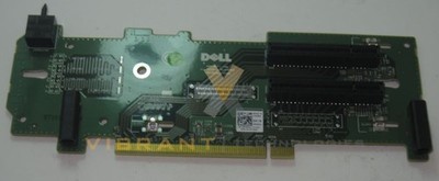 Dell MX843 Poweredge R710 PCI-E Riser 4z