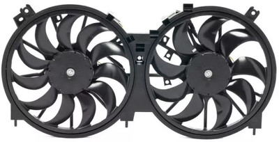 fana＊　 Genuine Nissan Fan Assembly 21481-1AA0A | eBay