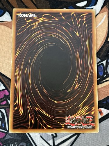 Yu-Gi-Oh! Goyo Guardian Ultimate Rare TDGS-FR042 FRENCH LP/NM - Picture 3 of 3