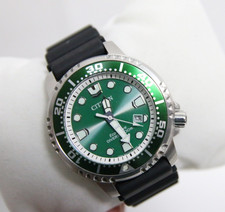 CITIZEN E168-S122538 Eco-Drive Promaster Diver 200m Solar Analog Watch