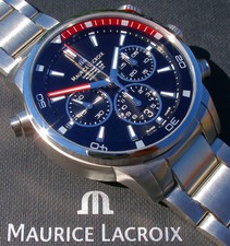 Maurice Lacroix - Pontos -
